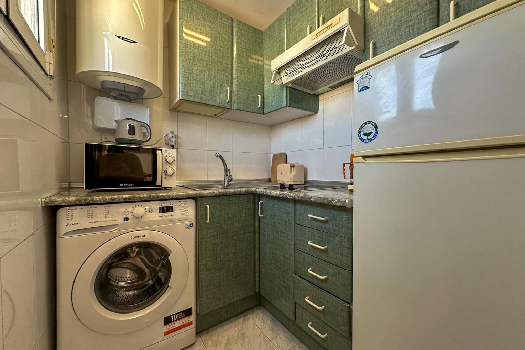 Luminoso Apartamento Turistico En Chamartin Madrid Exteriér fotografie